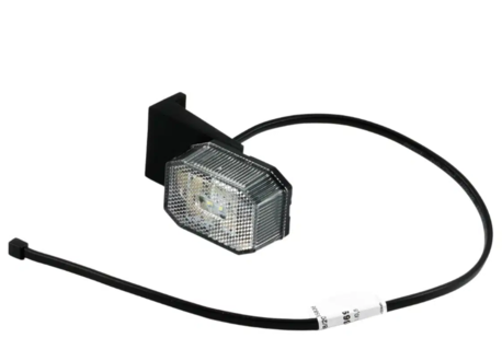 AKU Äärivalo LED, valkoinen (oikea/vasen)